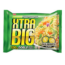 payless pancit canton kalamansi flavor