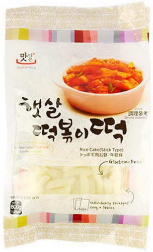 tteokboki