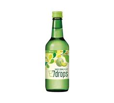 7 DROPS SOJU melon