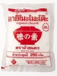 ajinomoto umami seasoning