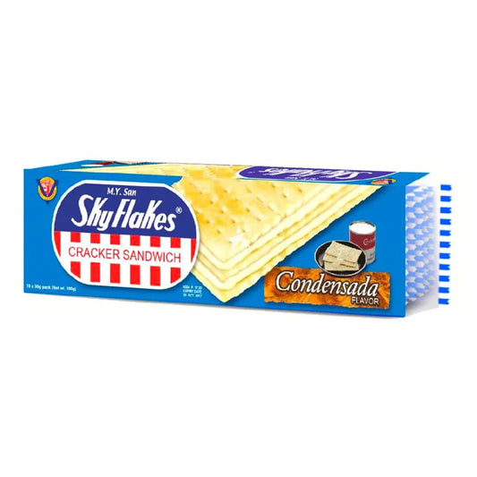 skyflakes crackers