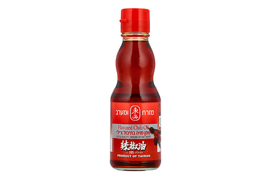 chili oil
