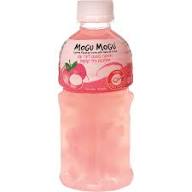 mogu mogu  melon