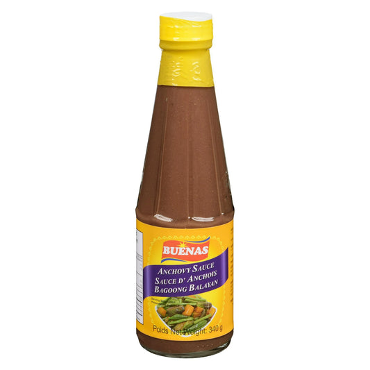 Cabalon Bagoong Balayan