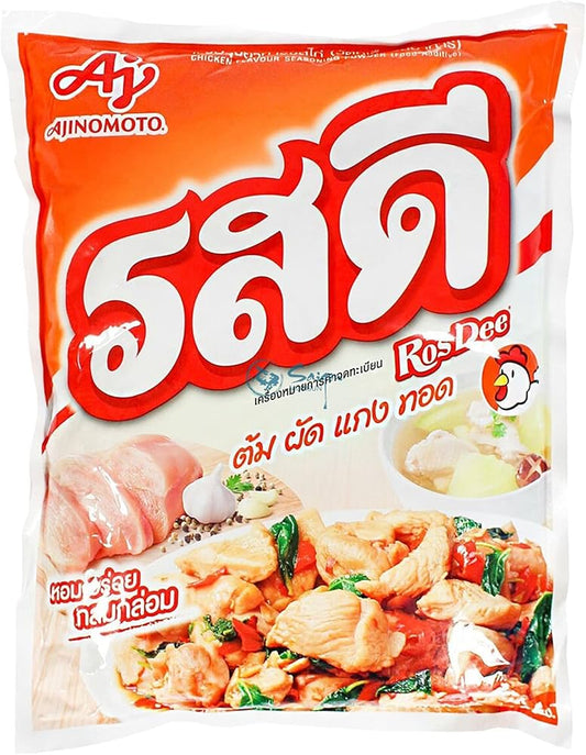 ajinomoto chicken flavour seasoning powder