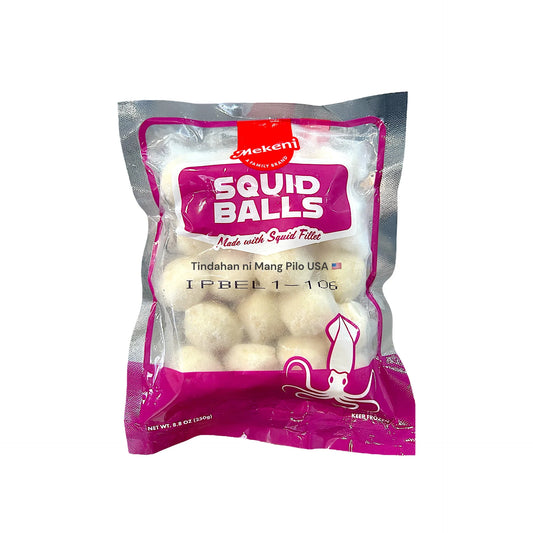 mekeni squid balls