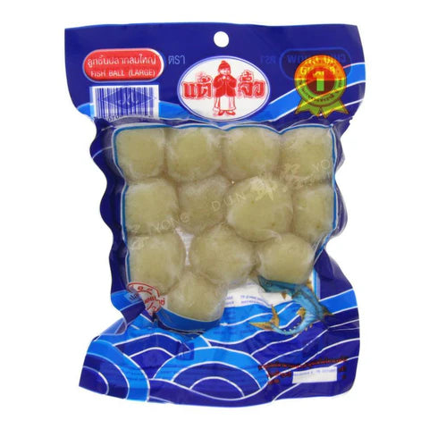 chaosa fishball
