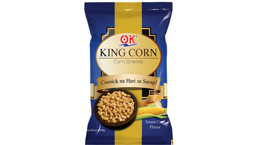 king corn sweet corn
