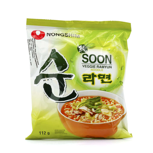 soon ramyun