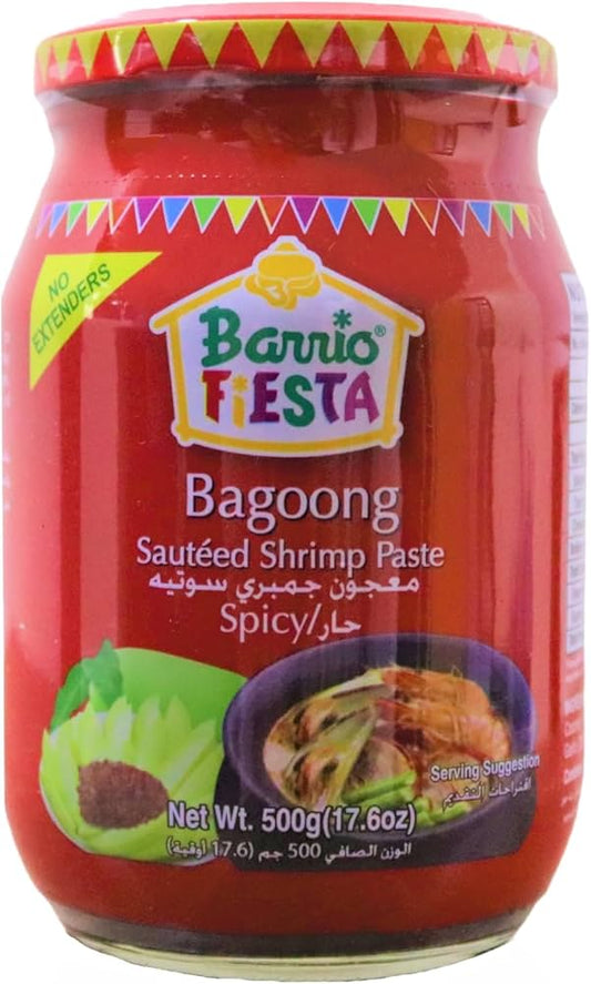 ginisang bagoong normal buenas