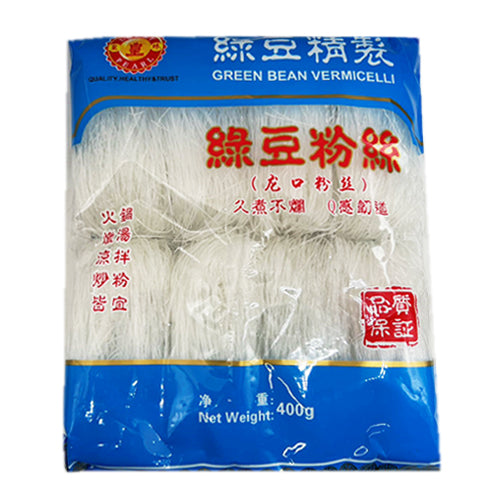 vermicelli green bean noodles