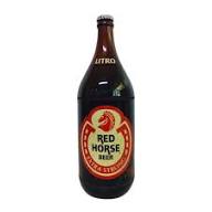 red horse beer