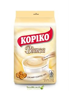 kopiko blanca coffee mix