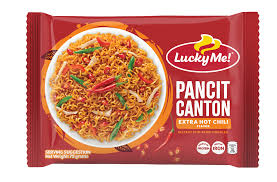 pancit canton extra hot chili lucky me