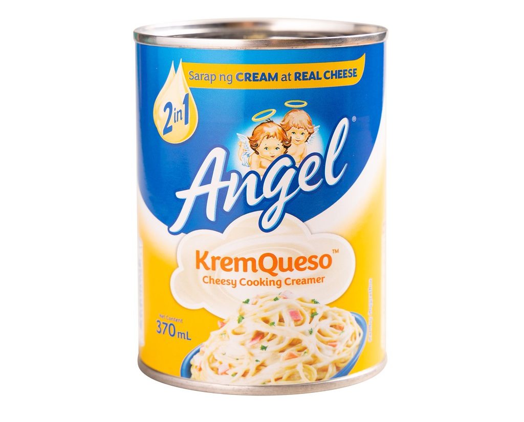 Angel KrenQueso