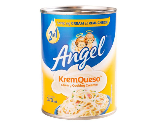 Angel KrenQueso