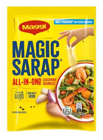 magic sarap all in one maggi