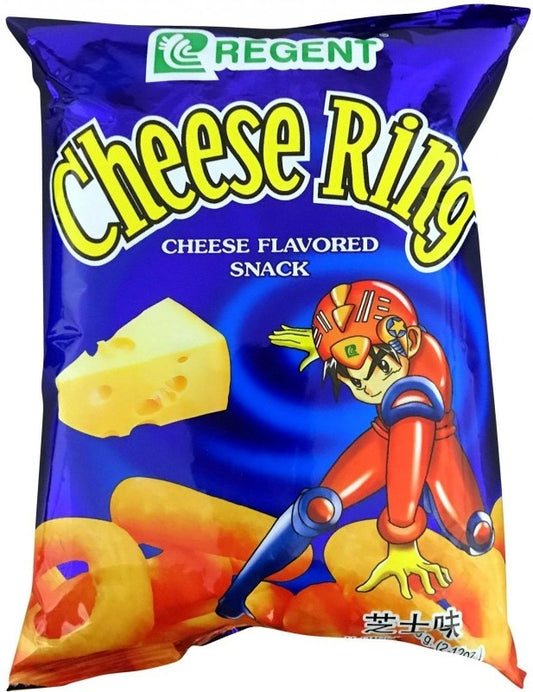 regent cheese rings