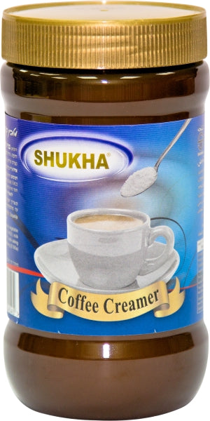 shukha coffee creamer
