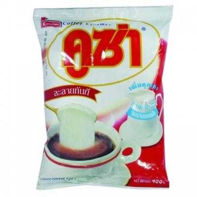coffee creamer kuza