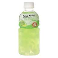 mogu mogu  melon