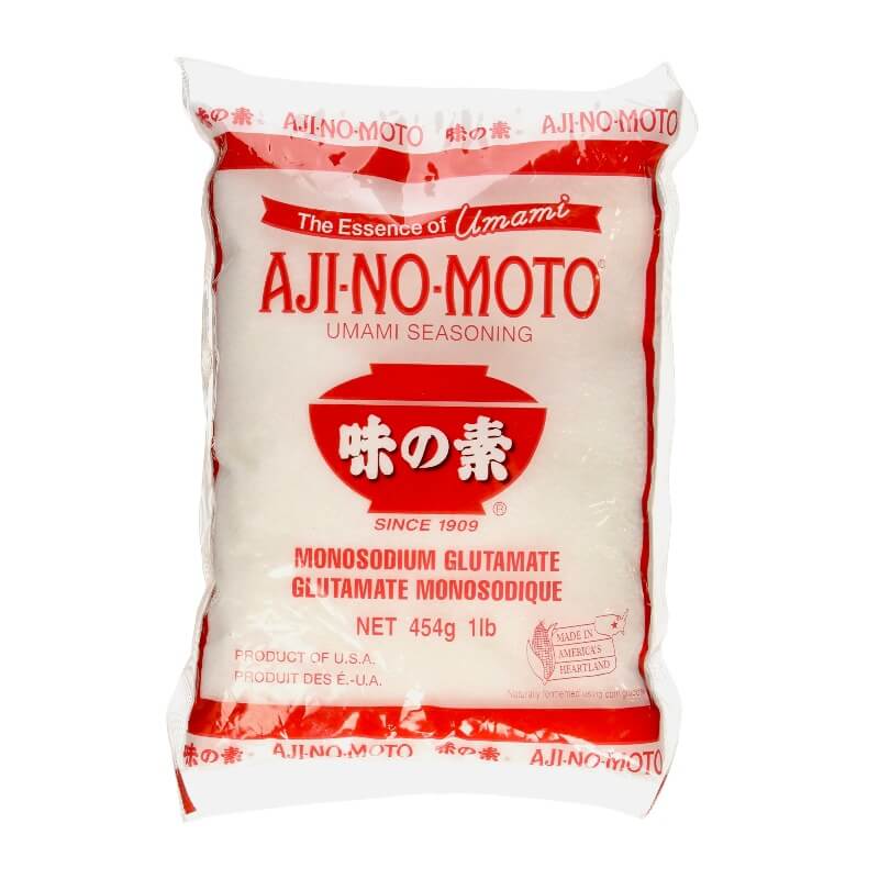 mamasita's ginisa spice mix