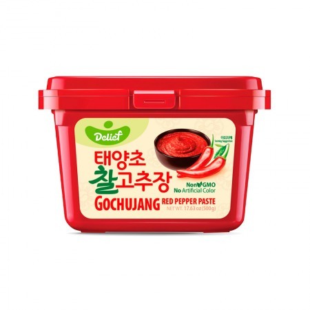 gochujang
