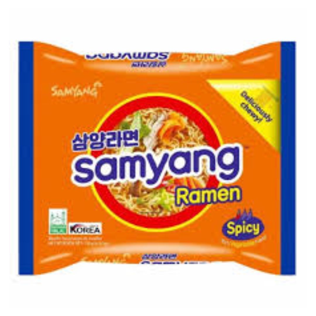 samyang ramyun