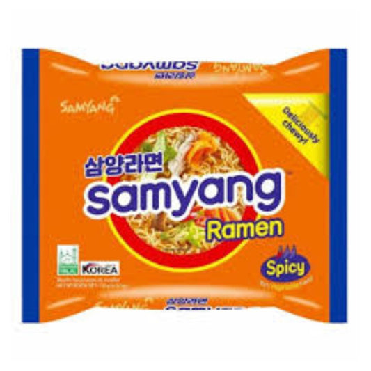 samyang ramyun