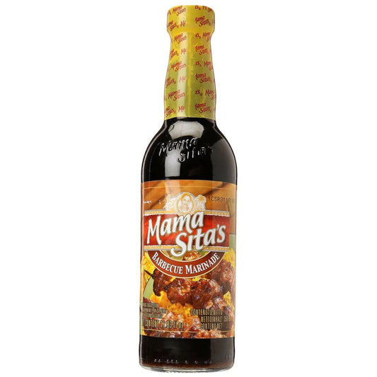 Mama sita's Barbeque marinade