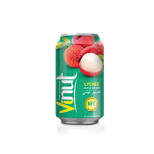 vinut lychee juice