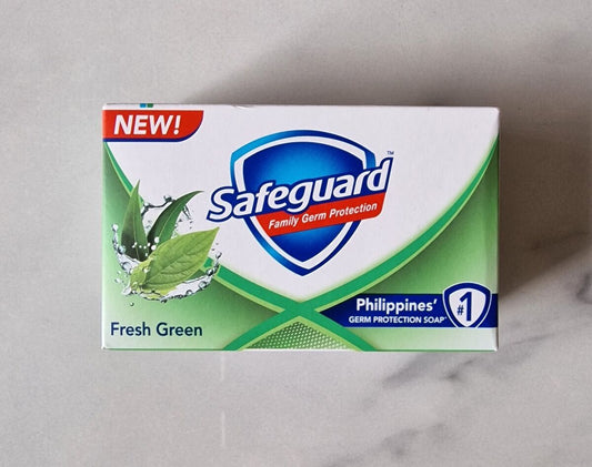 safeguard fresh
